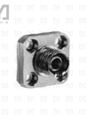 HRFC-R1(41)【CONN FIBER FC RECEPTACLE SIMPLEX】