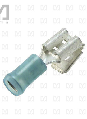 9-160463-2【CONN QC RCPT/TAB 14-16AWG 0.250】