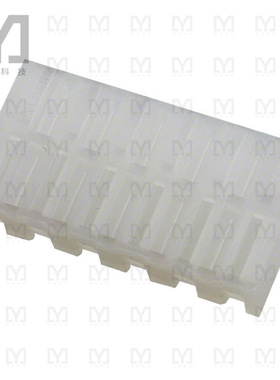 0010011064【5.08MM KK CRP TERM HSG 6CKT】