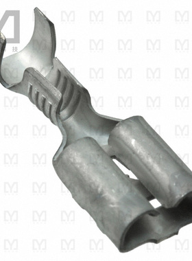 141013-2【CONN QC RCPT 0.250 CRIMP】