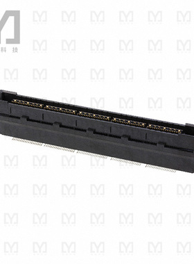 5767130-5【CONN RCPT 190POS VERT .025 SMD】