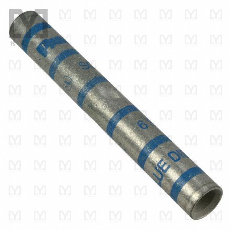 SCL6-L【CONN SPLICE 6 AWG CRIMP PAN-LUG】