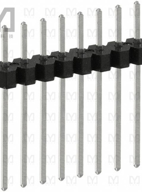 PEC08SAHN【CONN HEADER VERT 8POS 2.54MM】