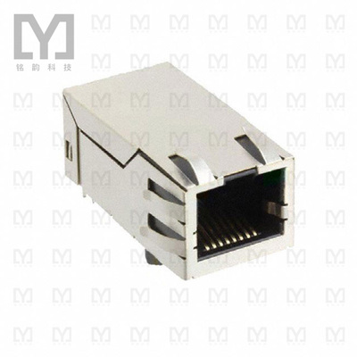 ARJE-1034【SMD 1PORT 10GBASE-T W/MAGNETICS】
