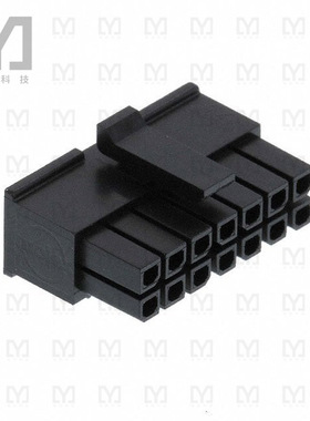 0430251408【MICROFIT 3.0 DR RCPT 14CKT GW HF】