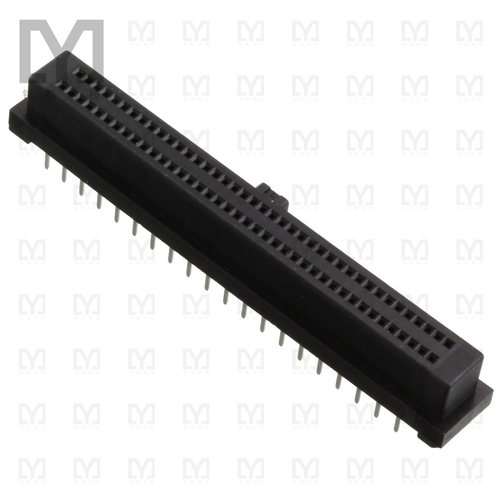HIF6A-80DA-1.27DSA(71)【CONN RCPT 80POS 0.05 GOLD PCB】