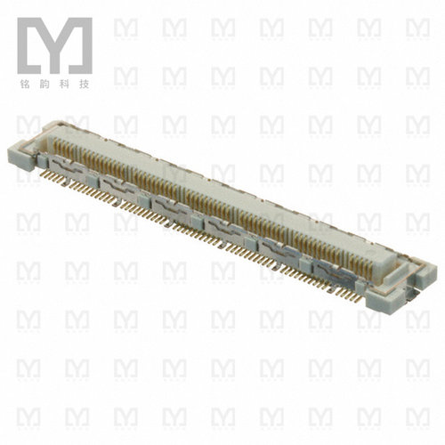 FX10A-120S/12-SV(71)【CONN RECEPT 120POS W/POST SMD】
