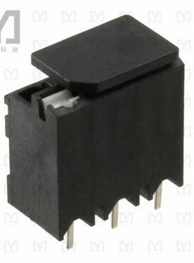 1823531【TERM BLK 3POS TOP ENT 5.08MM PCB】