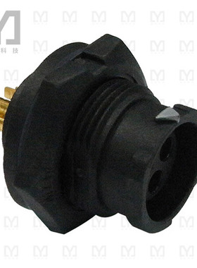 CB-04PMFS-QC8001【CONN RCPT FMALE 4POS SOLDER CUP】