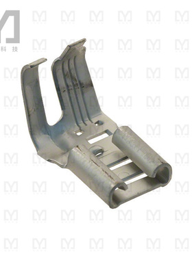 42563-8【CONN QC RCPT 10-12AWG 0.250】