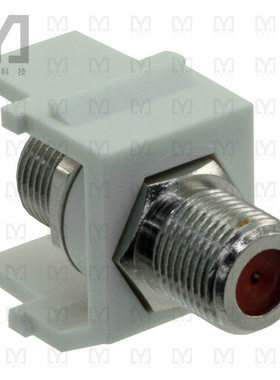 NKFIW【INSERT F TYPE JACK COUPLER】