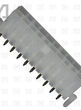 0039299203【CONN HEADER VERT 20POS 4.2MM】