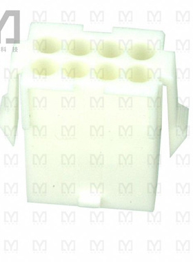 794941-1【CONN CAP 8POS SEALED MINI UMNL】