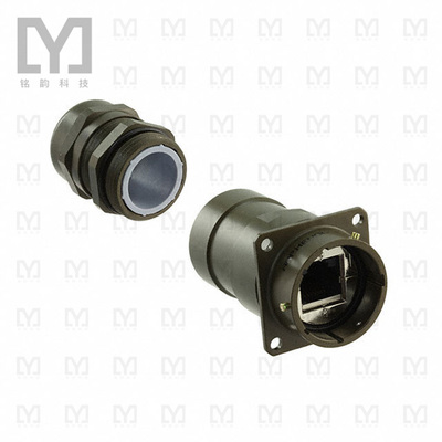 RJF2PEM2G00【CONN MOD JACK 8P8C UNSHIELDED】