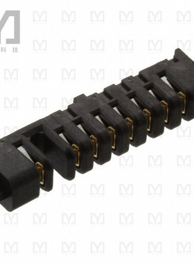 1717620-1【2.5MM PITCH BATTERY REC. ASSY 8P】