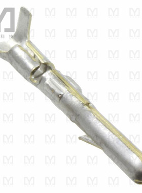 163305-2【CONN PIN 17-20AWG CRIMP TIN】