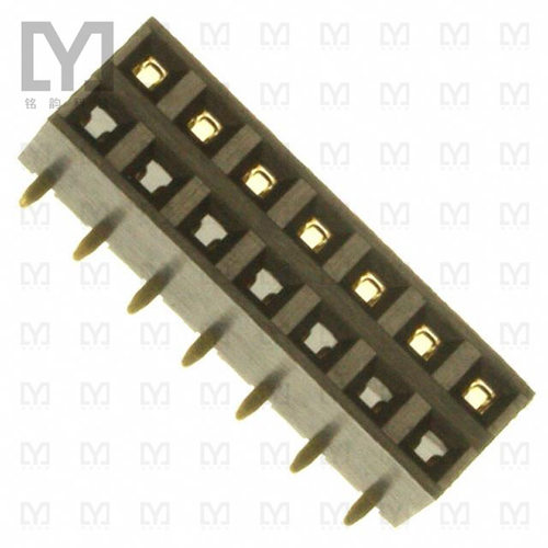 NPPN072FFKP-RC【CONN HDR 14POS 0.079 GOLD SMD】