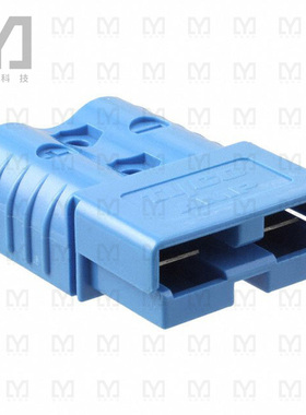 1445994-2【CONN HOUSING 2POS BLUE】