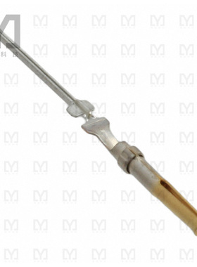 5-745288-8【CONN SOCKET GOLD SOLDER】