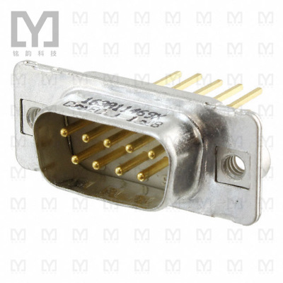163A11469X【CONN D-SUB PLUG 9POS PNL MNT WW】