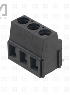 1716050000【TERM BLK 3POS TOP ENT 5.08MM PCB】