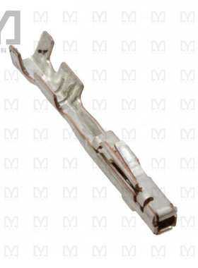 1123343-1【CONN SOCKET 20-24AWG CRIMP TIN】