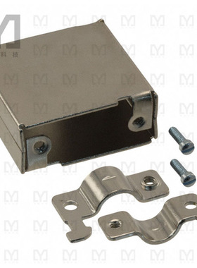 201360-2【CONN SHIELD 14POS 1PC SHORT】