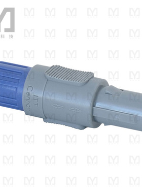 PLA1G623010【CONN PLUG MALE 10POS SOLDER CUP】