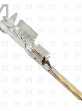 HB01P06K4P2【CONN PIN 19-21AWG CRIMP GOLD】