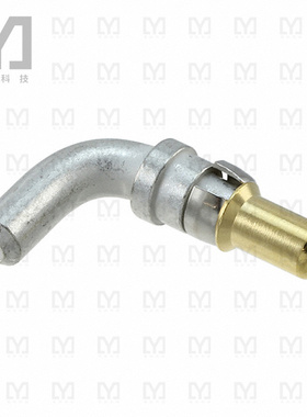 1731120161【CONN D-SUB PIN PCB GOLD】