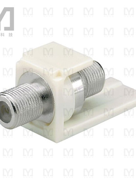 CMFSRWHY【CONNECTOR  F-TYPE  SELF TERMINAT】