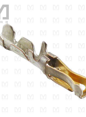 1-927995-1【CONN SOCKET 24-28AWG CRIMP GOLD】