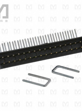 M80-8413442【CONN HEADER R/A 34POS 2MM】