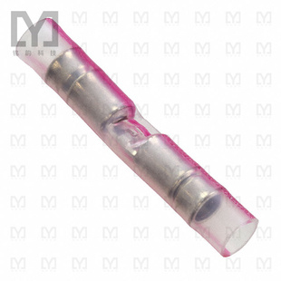 53548-1【CONN SPLICE 16-22 AWG CRIMP PIDG】