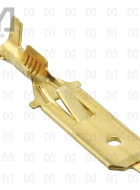 62553-1【CONN QC TAB 18-22AWG 0.250 CRIMP】