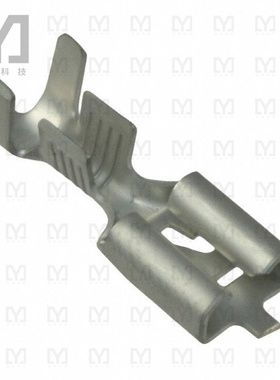 62891-1【CONN QC RCPT 12-16AWG 0.250】