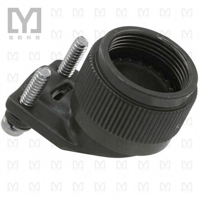 A8504939S13W【CONN CABLE CLAMP SZ 13 OLIVE】