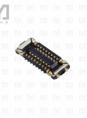 5050661620【.35MM BRD-BRD RCPT 16CKT SMT】