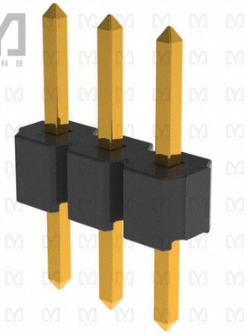 NRPN031PAEN-RC【CONN HEADER VERT 3POS 2MM】