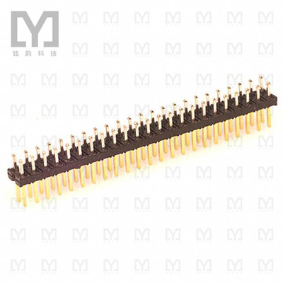 87758-4616【CONN HEADER VERT 46POS 2MM】