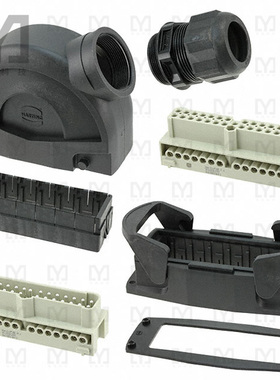 10410000007【HAN-ECO MONOBLOCK KIT 7 24B GS】