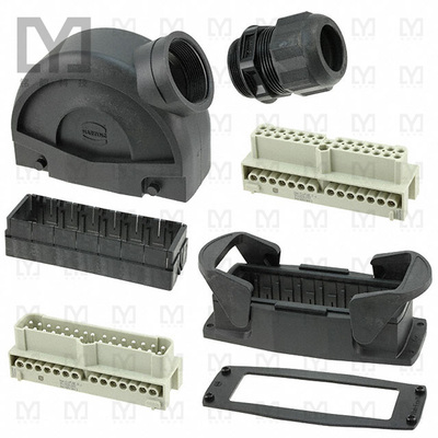 10410000007【HAN-ECO MONOBLOCK KIT 7 24B GS】