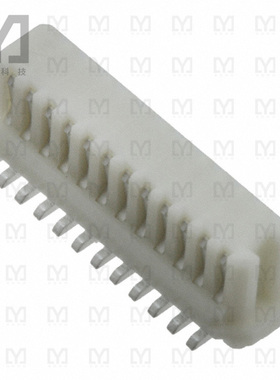 0524652471【CONN RECEPT 24POS .80MM DUAL SMD】