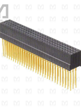 1375799-3【CONN STKTHRU PC/104+ 120POS PCB】