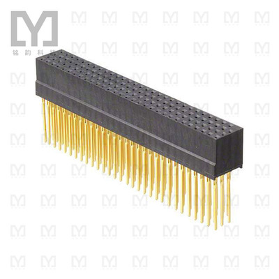 1375799-3【CONN STKTHRU PC/104+ 120POS PCB】