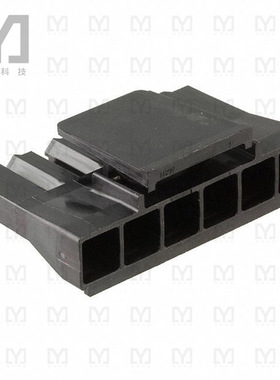 1726722006【SUPERSABRE RCPT HSG V0 6CKT】