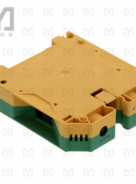 9512200000【CONN TERM BLK GROUND 2/0-6AWG】