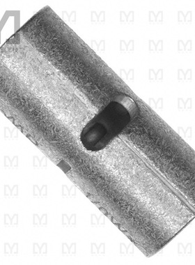 36957【CONN SPLICE 1/0 AWG CRIMP】