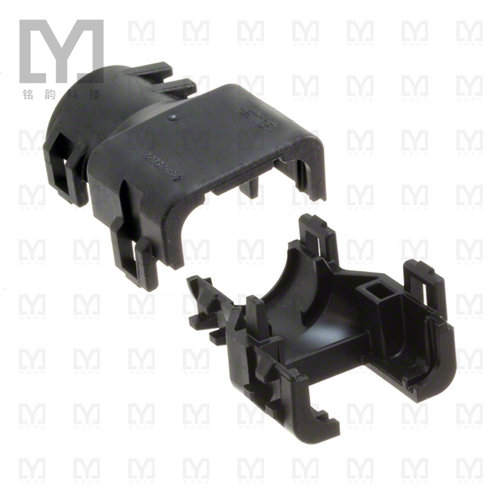 2292800-2【CONN BACKSHELL 6POS】