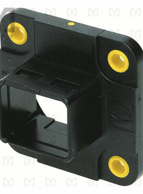 09455450030【CONN HOUSING FOR PUSHPULL RCPTS】